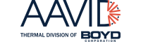 Aavid logo