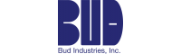 Bud Industries, Inc. logo