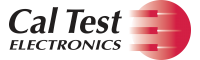 Cal Test Electronics