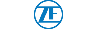 ZF Electronics logo