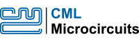 CML Microcircuits logo