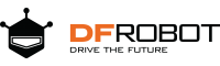 DFRobot logo