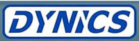 Dynics logo