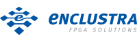 Enclustra logo