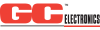 GC Electronics logo