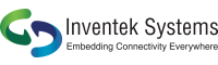 Inventek Systems logo