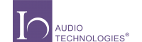 Io Audio Technologies logo