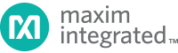 Maxim Integrated logo