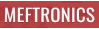 Meftronics logo