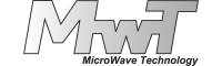 Microwave Technology logo