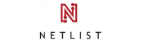 Netlist Inc. logo