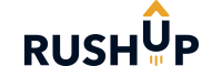 RushUp logo