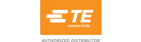 TE Connectivity Corcom Filters logo