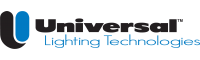 Universal Lighting Technologies logo